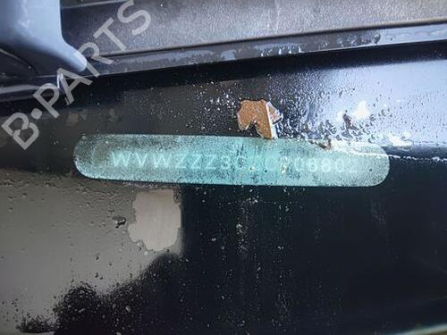 Gearbox VW PASSAT B7 (362) 1.4 TSI | BP32333538M3 