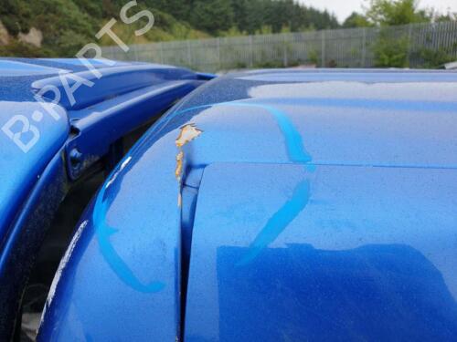 Front differential FORD RANGER (ET) 2.5 TDCi 4x4 | BP29679180M23