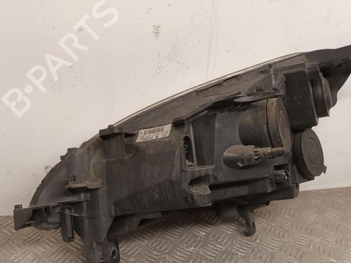 Right headlight CITROËN BERLINGO Box Body/MPV (B9) 1.6 HDi 75 | BP29680411C29 