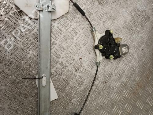 Front left window mechanism KIA PICANTO III (JA) 1.0 | BP29654350C22
