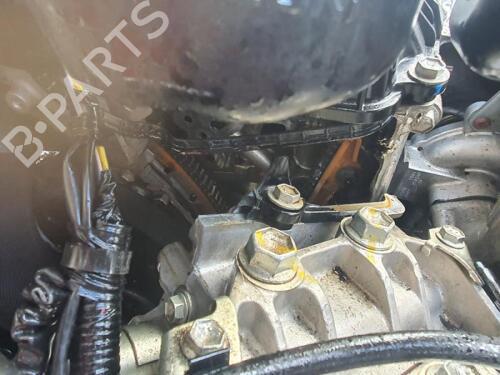 Starter SUZUKI SX4 S-Cross (JY) 1.0 (AKK 310) | BP29651719M8 