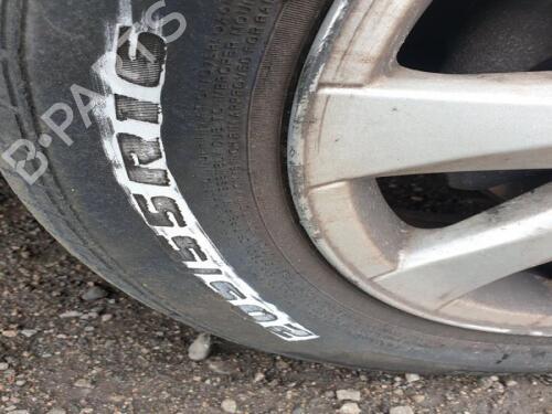 Drivstoffpumpe RENAULT MEGANE II (BM0/1_, CM0/1_) 1.4 16V (BM0B, CM0B) | BP28638710M76