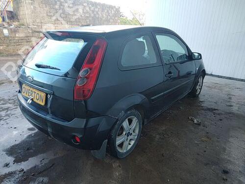 Alternator FORD FIESTA V (JH_, JD_) 1.0 | BP32179687M7 