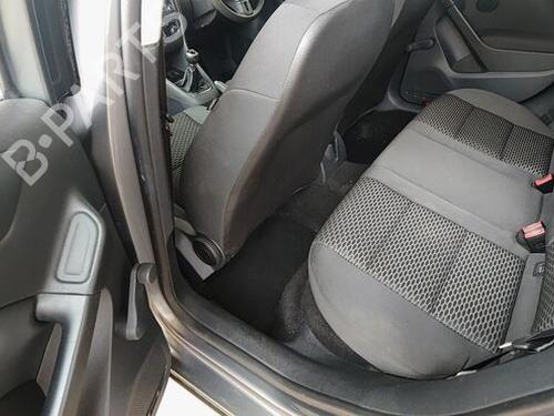 Venstre bremsekaliber foran VW GOLF VI (5K1) 1.2 TSI | BP30825496M105