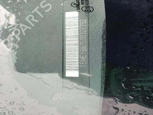 Gearbox SUZUKI SX4 (EY, GY) 1.9 DDiS 4x4 (RW419D) | BP29650671M3 