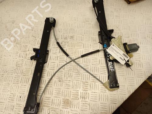 Front right window mechanism AUDI A3 Sportback (8VA, 8VF) RS3 quattro | BP29659431C23 