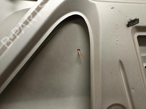 Tailgate BMW X3 (E83) 3.0 i xDrive | BP29651310C6