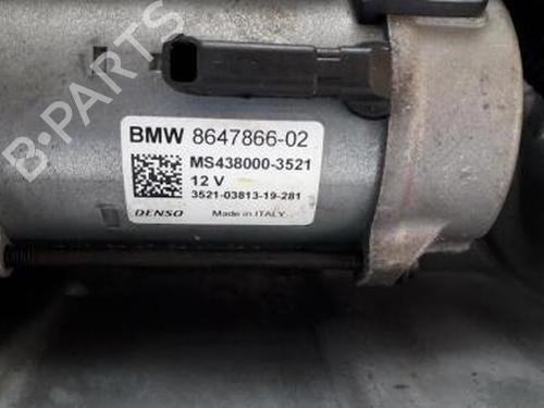 Other MINI MINI CLUBMAN (F54) Cooper | BP29652524O1 
