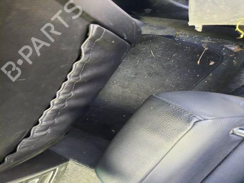Front right panel BMW 5 (E60) 525 i | BP29671709C59 
