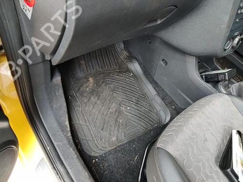 Førerens kollisjonspute VAUXHALL CORSAVAN Mk III (D) Hatchback Van (S07) 1.3 CDTI | BP29680628C9 