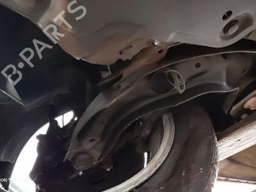 Klapa wlewu paliwa MAZDA 2 Hatchback (DL, DJ) 1.5 SKYACTIV-G M Hybrid | BP29661700C131 