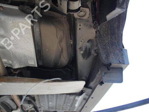 Right rear suspension arm HYUNDAI TUCSON (TL, TLE) 2.0 CRDi All-wheel Drive | BP29672118M15