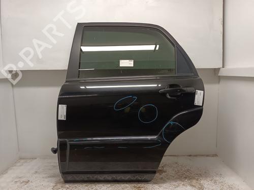 Left rear door KIA SPORTAGE II (JE_, KM_) 2.0 CRDi 4WD | BP29665516C4