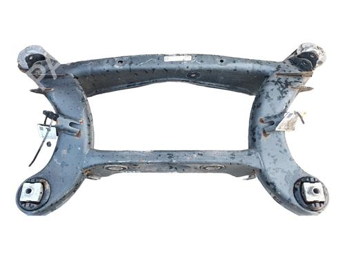 Used Rear axle MERCEDES-BENZ GLC (X253) 350 d 4-matic (253.925) (258 hp) 29656305
