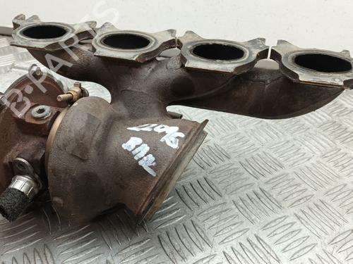 Turbocharger/Supercharger BMW 3 (G20, G80, G28) 330 e Plug-in-Hybrid | BP29659208M71