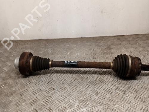 Arbre de transmission arrière gauche LAND ROVER RANGE ROVER III (L322) 4.4 4x4 (286 hp) 29680390