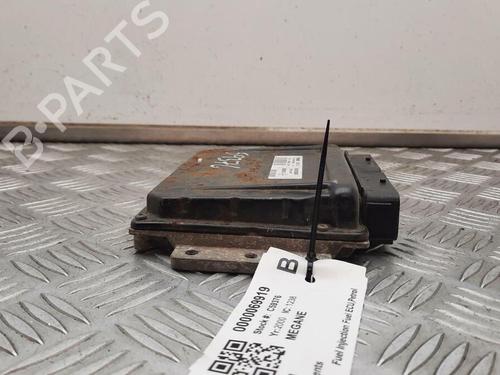 Engine control unit (ECU) RENAULT MEGANE I Coach (DA0/1_) 1.6 16V (DA0B, DA04, DA11) | BP29647508M57 