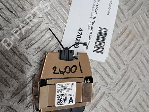 Electronic sensor LAND ROVER DISCOVERY SPORT (L550) 2.0 D 4x4 | BP29687339M84 