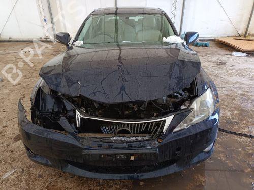 Kollisjonspute styreenhet LEXUS IS II (_E2_) 220d (ALE20) | BP29674970M53 