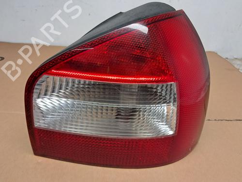 Højre baglygte AUDI A3 (8L1) 1.9 TDI quattro (130 hp) 29669879