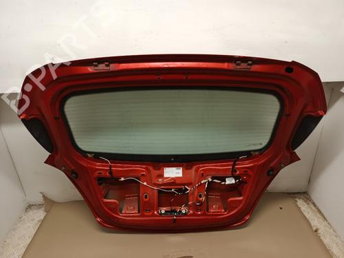 Tailgate VAUXHALL CORSA Mk III (D) (S07) 1.2 i 16V (L08) | BP29667878C6