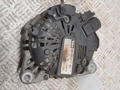 Alternator CITROËN BERLINGO / BERLINGO FIRST Box Body/MPV (M_) 1.6 HDI 90 (MB9HX, MC9HX) | BP29669914M7