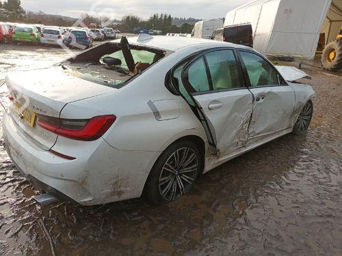 Steering column BMW 3 (G20, G80, G28) 330 e Plug-in-Hybrid | BP29659194M21