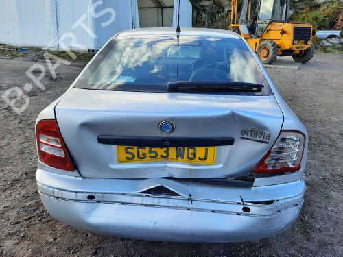 Andere SKODA OCTAVIA I (1U2) 1.9 SDI | BP29653190O1 