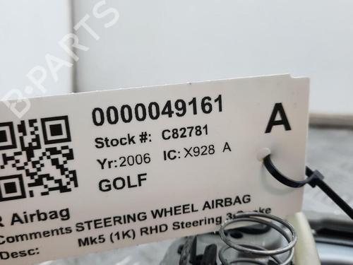 Rat VW GOLF V (1K1) 2.0 TDI | BP29647109C49
