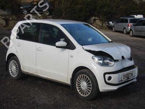 Alternator VW UP! (121, 122, BL1, BL2, BL3, 123) 1.0 | BP29677700M7