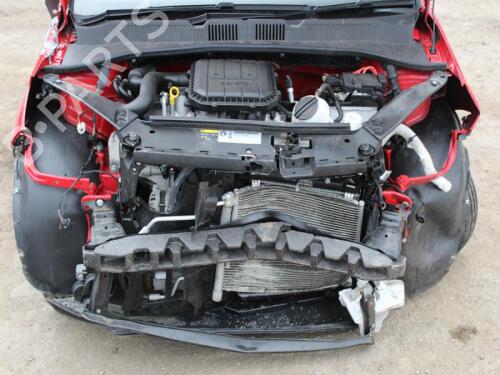 Left taillight VW UP! (121, 122, BL1, BL2, BL3, 123) 1.0 | BP29679443C34