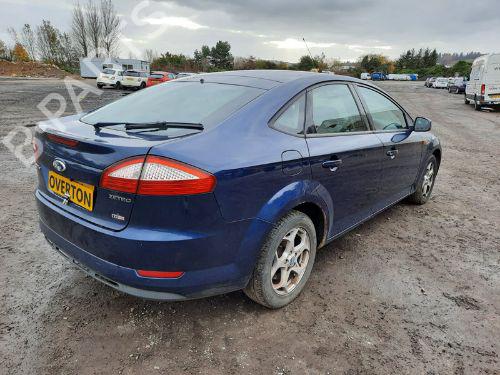 Right sun visor FORD MONDEO IV (BA7) 2.0 TDCi | BP29659841I2 