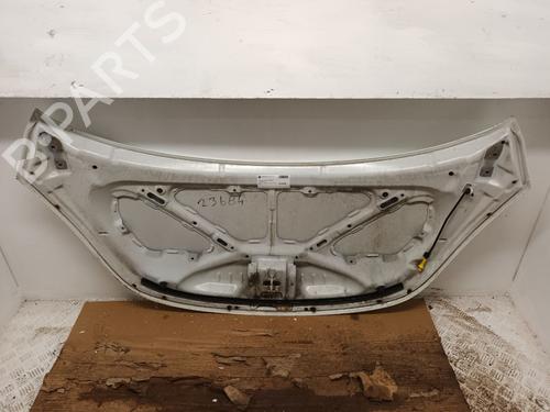 Hood HYUNDAI i10 I (PA) 1.2 | BP29666409C1