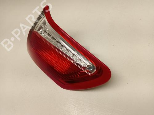 Right taillight CITROËN C4 II (NC_) 1.6 HDi 90 | BP29648007C35