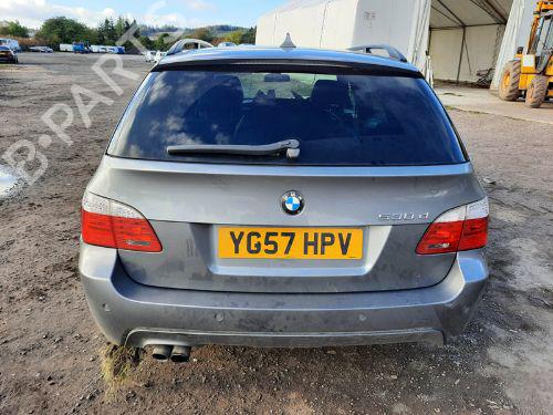 Front right panel BMW 5 (E60) 525 i | BP29671709C59 