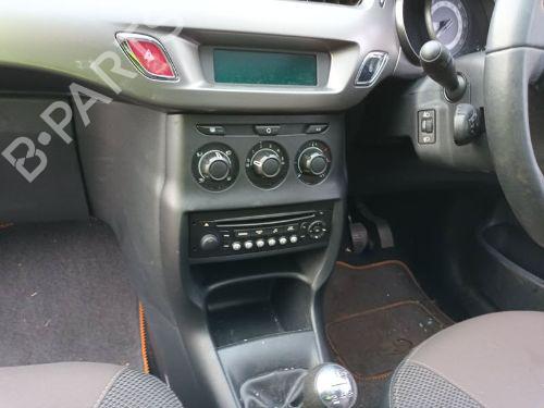 Højre fortil bærearm CITROËN C3 II (SC_) 1.2 VTi 82 | BP29657430M13 