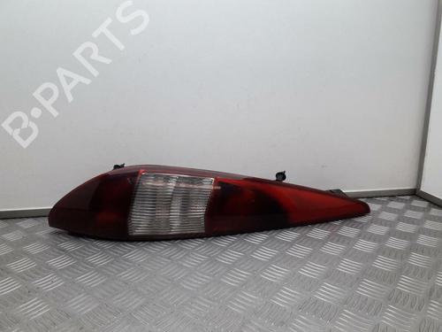Used Left taillight FORD MONDEO III Turnier (BWY) 2.0 TDCi (130 hp) 29645566