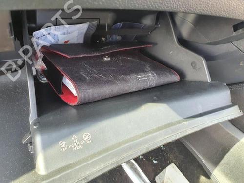 Used Glove box NISSAN QASHQAI II (J11, J11_) 1.3 DIG-T (140 hp) 29650999
