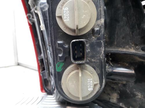 Right taillight JEEP GRAND CHEROKEE II (WJ, WG) 4.0 4x4 | BP29645407C35 