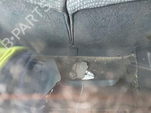 Fuel tank MINI MINI (R50, R53) One | BP29660949C62 