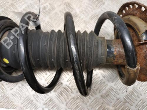 Right front suspension MERCEDES-BENZ CITAN Mixto (Double Cabin) (W415) 109 CDI (415.603, 415.605) | BP29651098M73