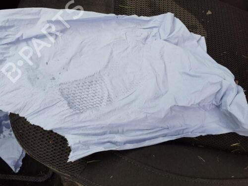 Instrumentbord CITROËN DS3 (SA_) 1.6 Racing | BP29673834C46