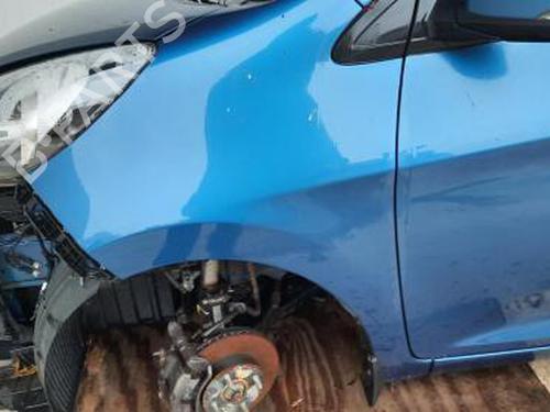 Front wipers mechanism KIA PICANTO II (TA) 1.0 | BP29672898C83 