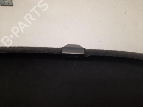 Rear parcel shelf VAUXHALL ASTRA Mk V (H) Estate (A04) 1.9 CDTi 16V (L35) | BP30117979C85 