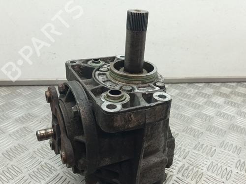 Transfer box AUDI A3 (8L1) 1.9 TDI quattro | BP29683194M36