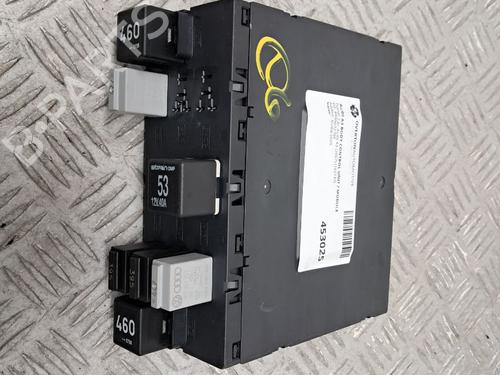 Used Electronic module AUDI A3 Sportback (8PA) 2.0 TDI 16V (140 hp) 29678465