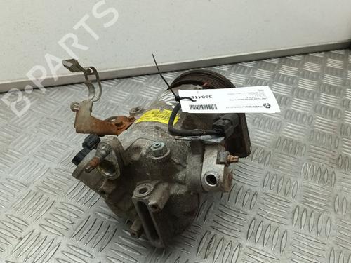 Compressore A/C FORD FIESTA VI (CB1, CCN) 1.0 EcoBoost | BP29657969M34 