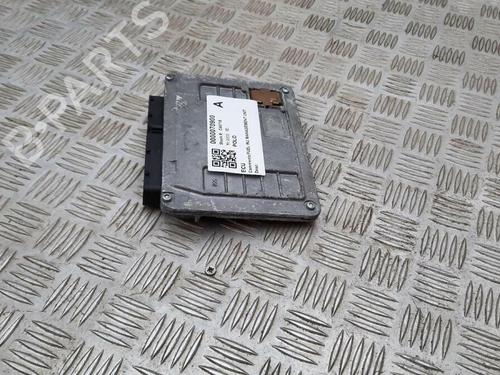 Engine control unit (ECU) VW POLO IV (9N_, 9A_) 1.2 12V | BP29647695M57 