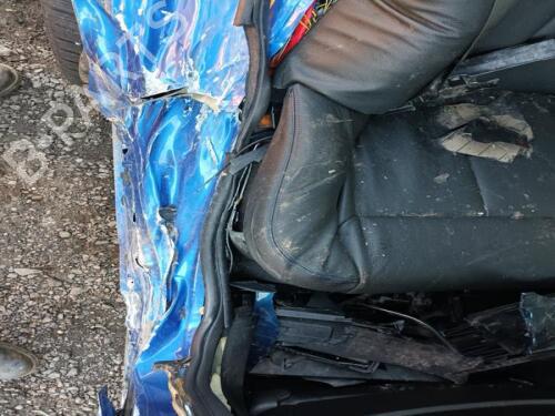 Right front driveshaft BMW X3 (F25) xDrive 35 d | BP29647471M39 