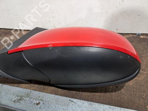 Left mirror VAUXHALL ASTRA Mk VI (J) (P10) 1.7 CDTi | BP29666507C26